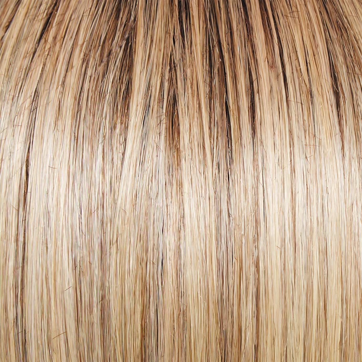 Raquel Welch Flying Solo Shoulder-Length Wig, SS17/23 SS Iced Latte Macchiato