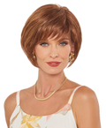 Gabor Spring Romance Wig, GL33-130 Sangria