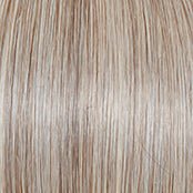 Raquel Welch Flying Solo Shoulder-Length Wig, RL119 Silver & Smoke