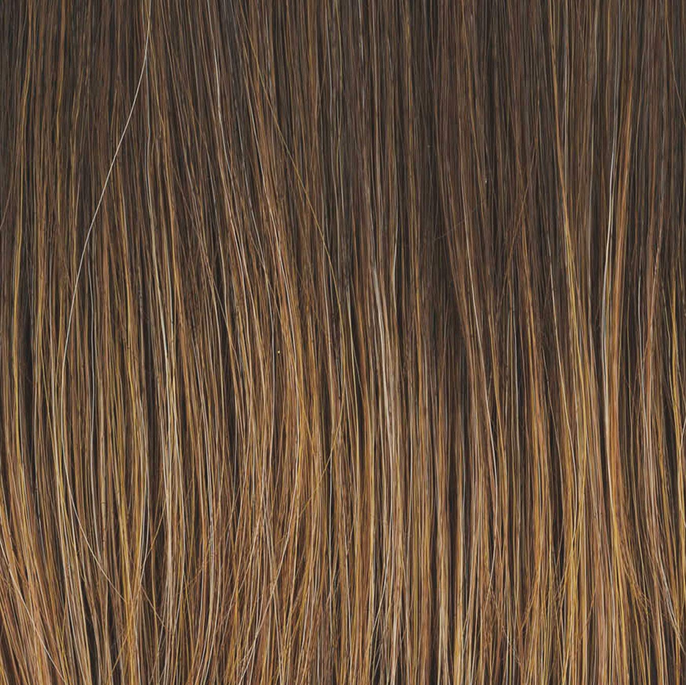 Raquel Welch Made You Look Wig, RL8/29 Hazelnut