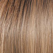 Gabor Out the Door Wig, GF11-25SS SS Honey Pecan