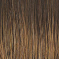Raquel Welch Flying Solo Shoulder-Length Wig, RL8/29 Hazelnut
