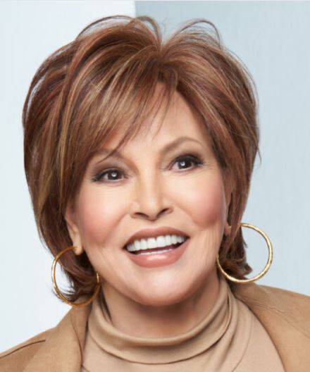 Raquel Welch Now or Never Wig