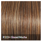 Raquel Welch Winner Ultra Petite Wig, R1621S+ Glazed Sand