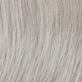 Raquel Welch Flying Solo Shoulder-Length Wig, RL56/60 Silver