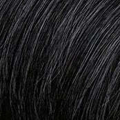 HIM Collection Dignified Men's Wig, M1S Black