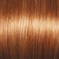 Raquel Welch Boudoir Glam Chin-Length Bob Wig, SS29/33 SS Iced Pumpkin Spice