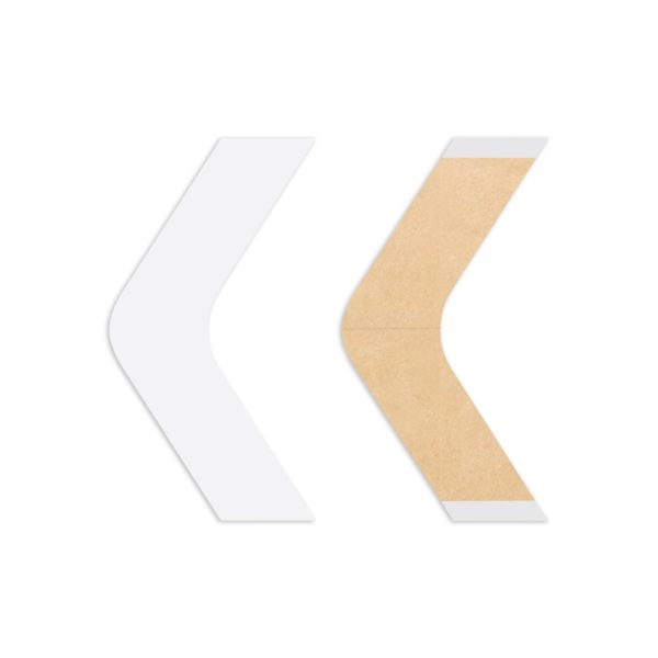 Walker Tape & Beautify Natural Hold Wig Extension Tape - Choose Size