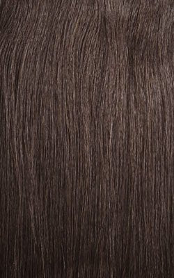 Urban Beauty 100% Human Hair Yaki Weaving, Color 2, 12 in