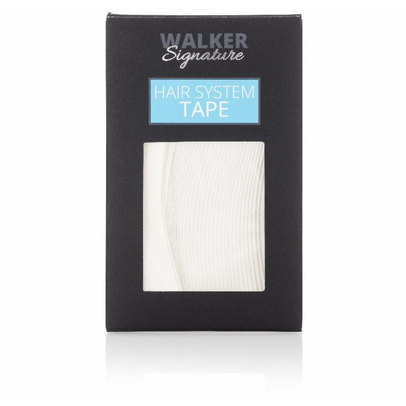 Walker Tape Signature Wig Hair Extension Adhesive - Choose Size