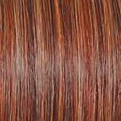 Gabor Glamorize Always Wig, GF31-29 Fiery Copper