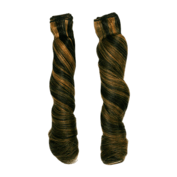 Pallet # 145 -  100% Human Hair  - variety of styles and colors