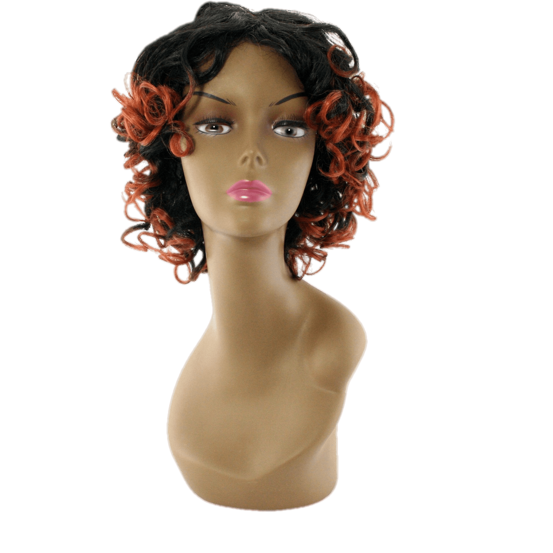 Pallet # 146 -  100% Human Hair  Wig - variety of styles and colors