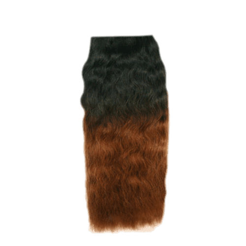 Pallet # 194 -  Lot of  100% Human Hair - variety of styles and colors