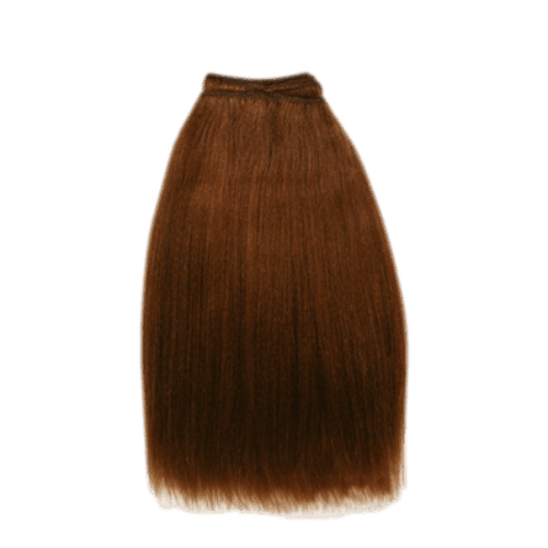 Pallet # 194 -  Lot of  100% Human Hair - variety of styles and colors