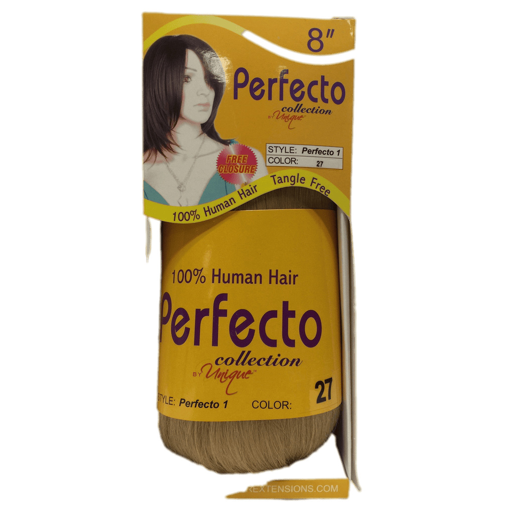 Pallet # 233-  Lot of 100% Human Hair - variety of styles and colors