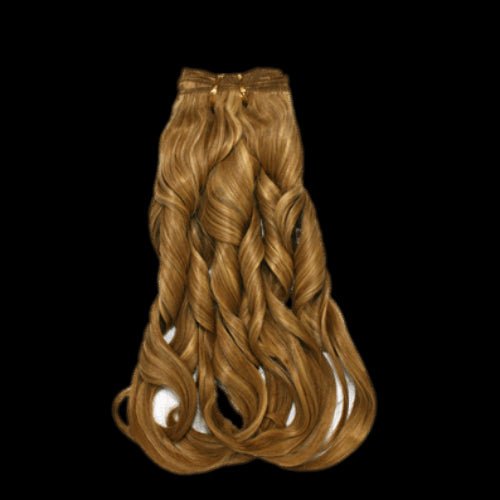 Pallet # 243 -  Lot of 100% Human Hair - variety of styles and colors