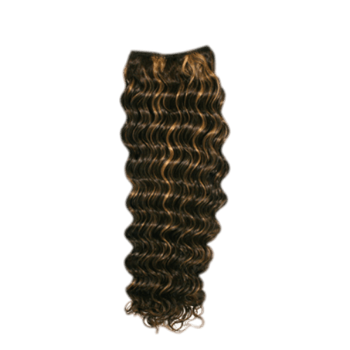 Pallet # 245 -  Lot of 100% Human Hair - variety of styles and colors