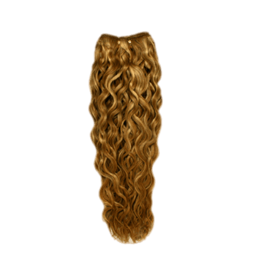 Pallet # 245 -  Lot of 100% Human Hair - variety of styles and colors