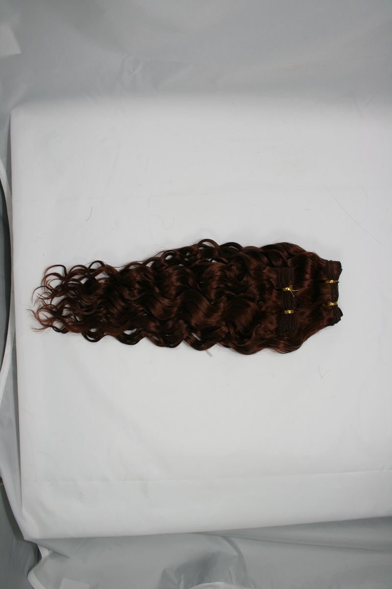 Pallet # 246 -  Lot of 100% Human Hair - variety of styles and colors