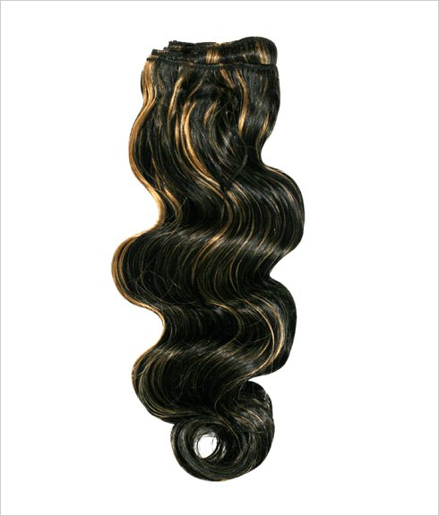 Pallet # 248 -  Lot of 100% Human Hair - variety of styles and colors
