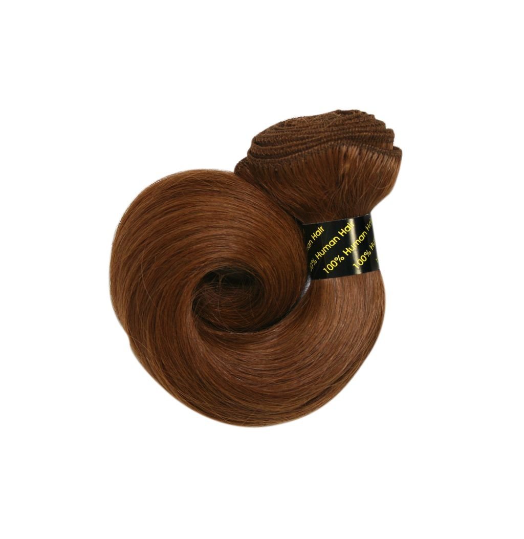 Pallet # 248 -  Lot of 100% Human Hair - variety of styles and colors