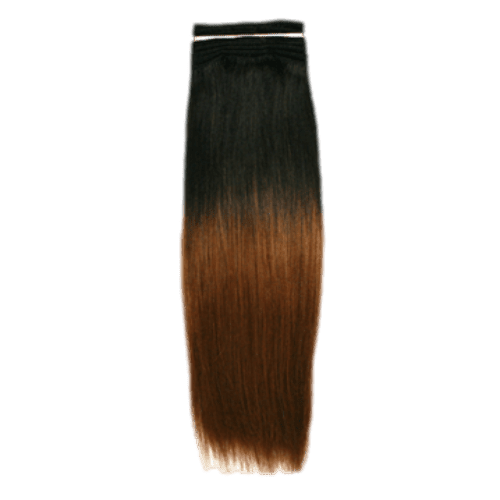 Pallet # 259 -  Lot of 100% Human Hair - variety of styles and colors