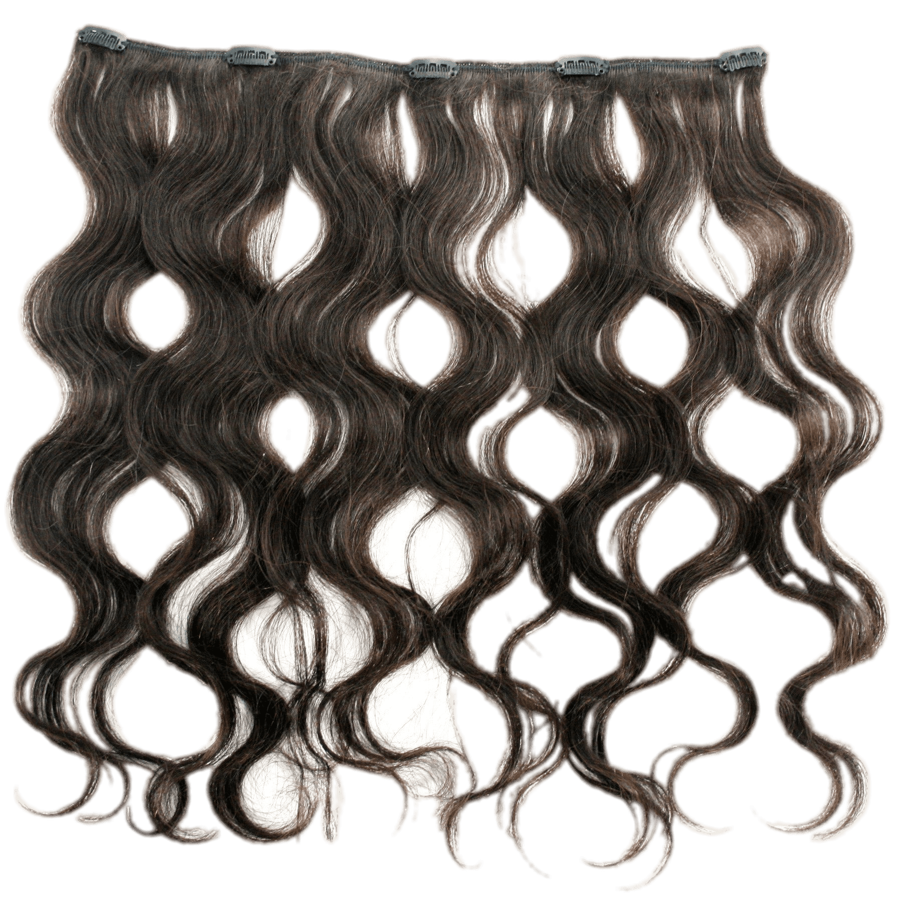 Pallet # 259 -  Lot of 100% Human Hair - variety of styles and colors