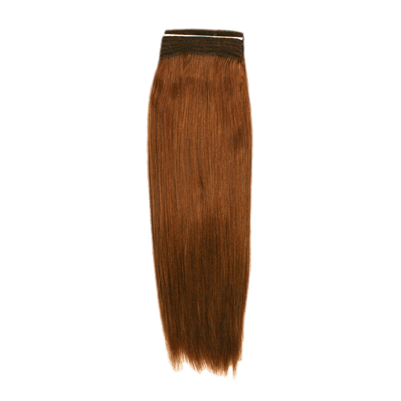 Pallet # 259 -  Lot of 100% Human Hair - variety of styles and colors