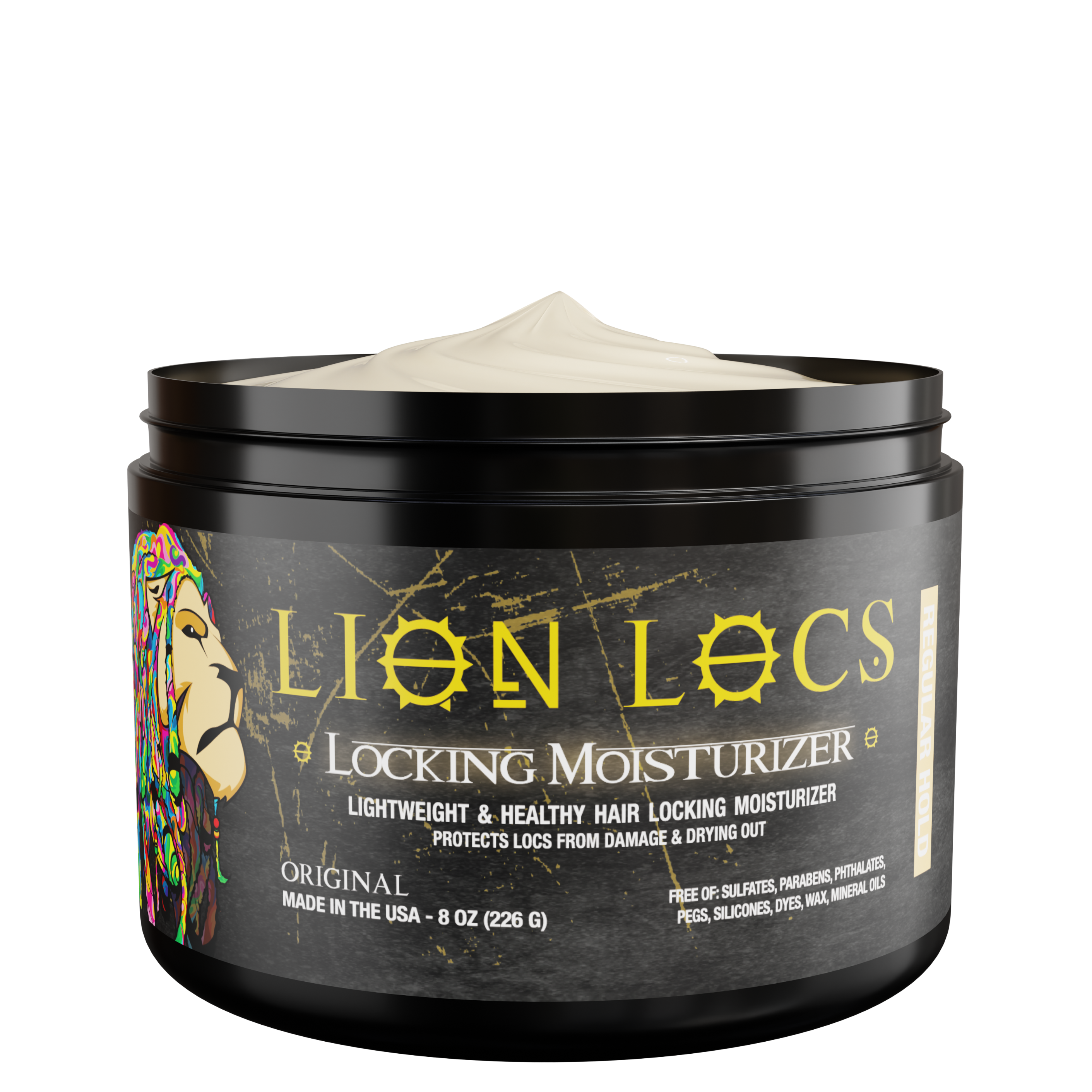 Loc Gel