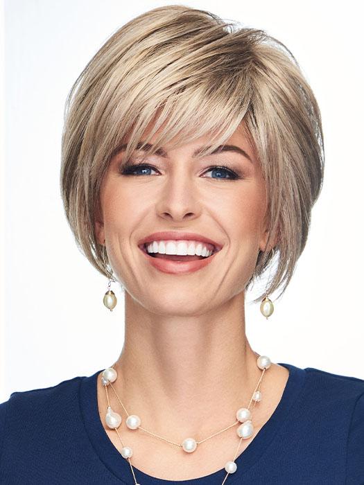 Gabor Innuendo Wig, Average Cap, G8+