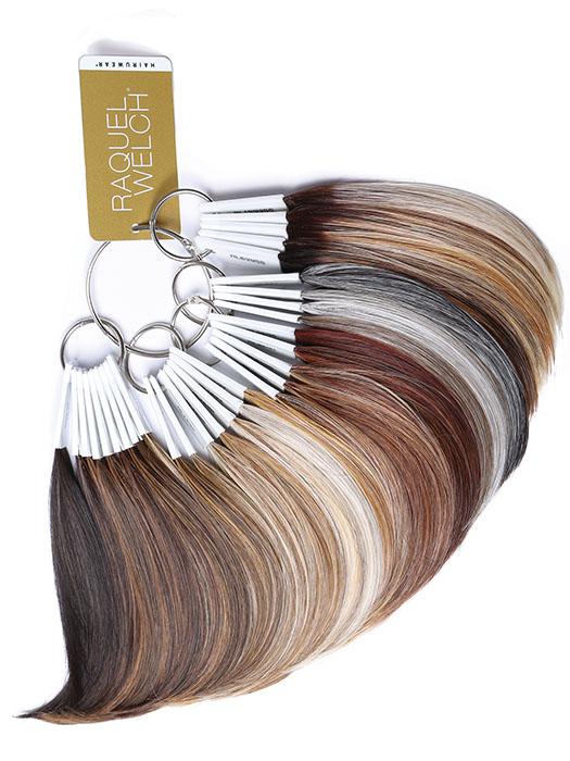 Raquel Welch Sleek Sophistication Wig