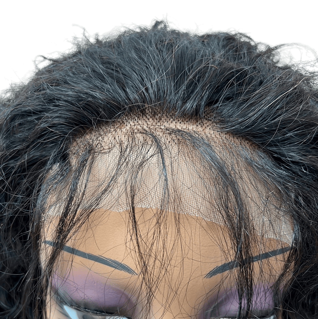 RIO BOHEMIAN  Lace Front  Wigs Human Hair