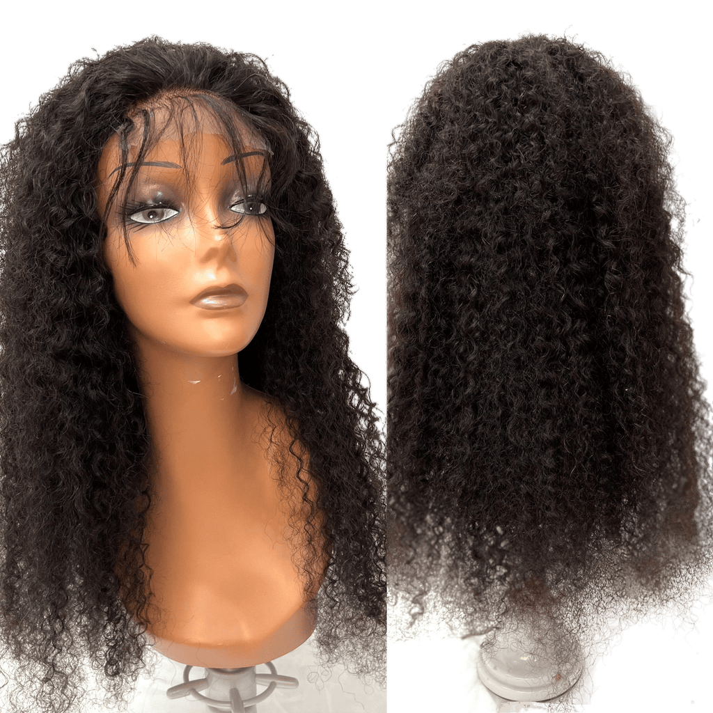 RIO BOHEMIAN  Lace Front  Wigs Human Hair