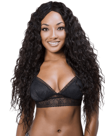 RIO Egyptian Ocean 100% Human hair Bundles