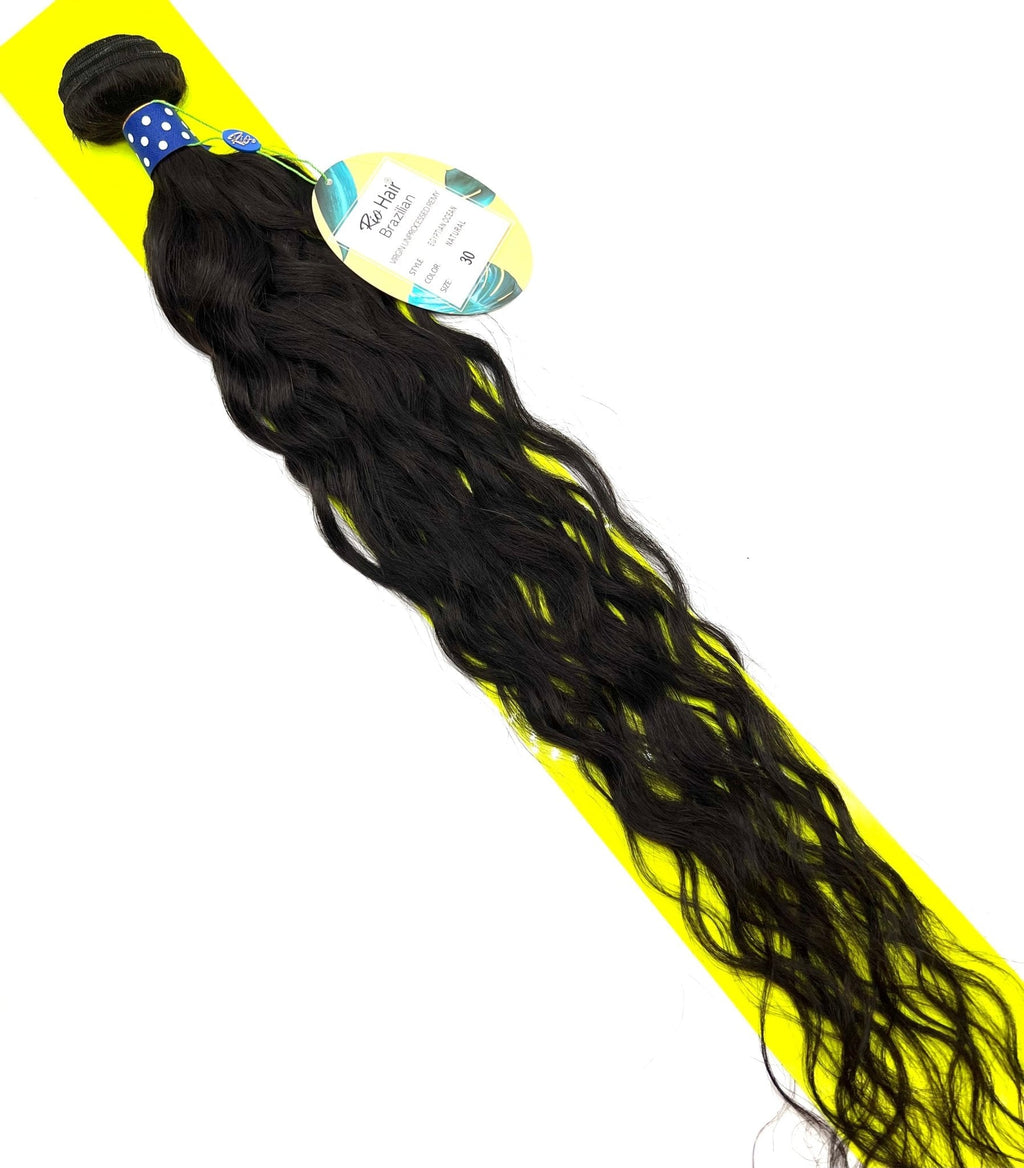 RIO Egyptian Ocean 100% Human hair Bundles