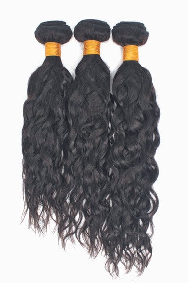 RIO Egyptian Ocean 100% Human hair Bundles