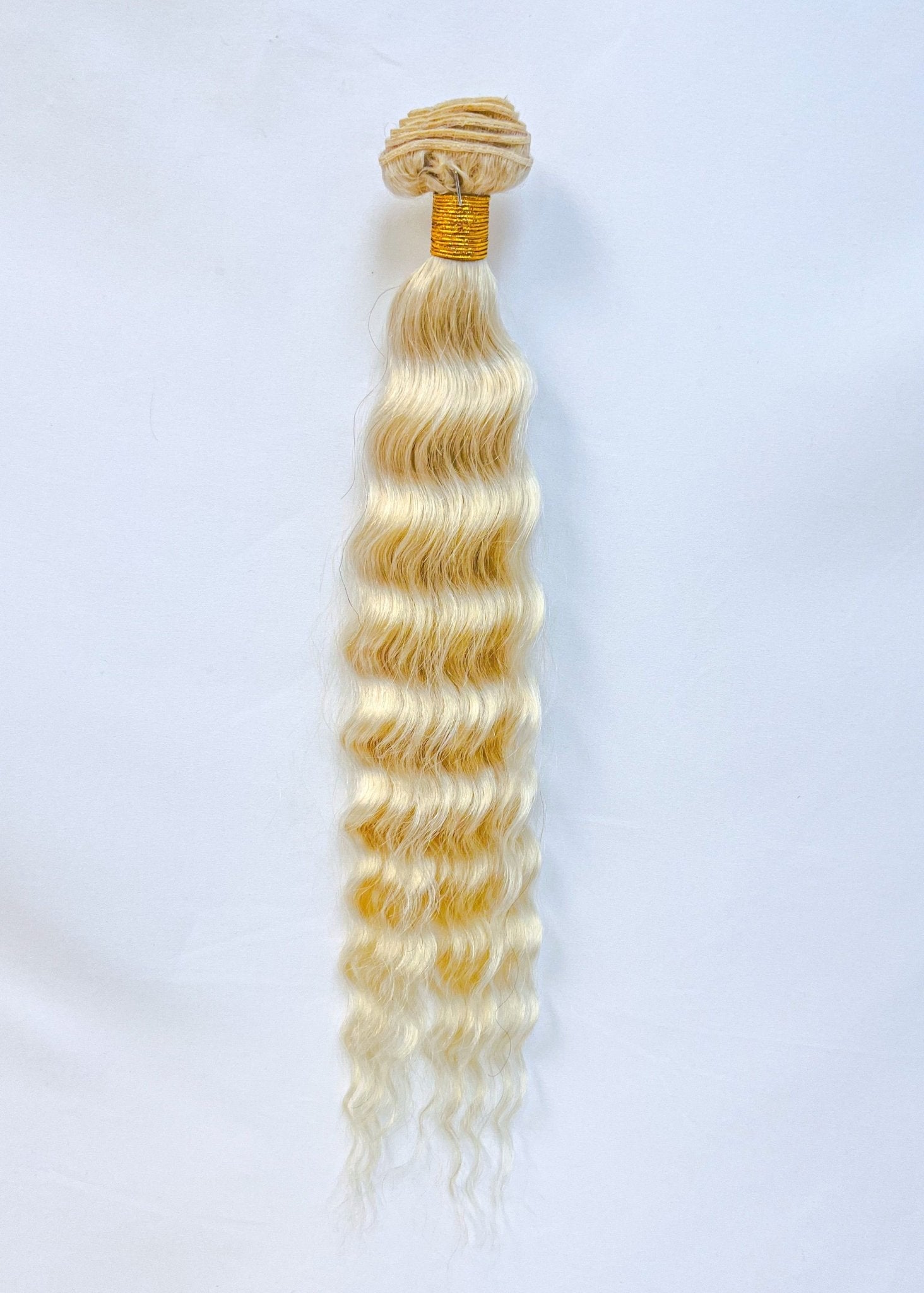 Rio Malaysian Ukrainian Human Hair Bundle