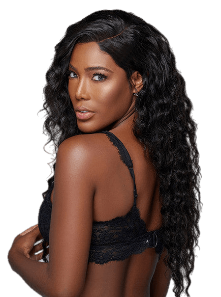 RIO Malaysian Wave  100% Virgin Remy Human Hair Bundles