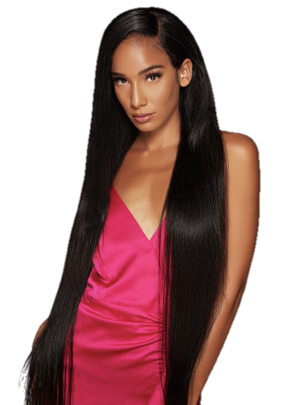 Rio Straight 100% Virgin Remy Human Hair Bundles