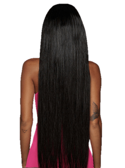 Rio Straight 100% Virgin Remy Human Hair Bundles