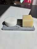 Shampoo bar