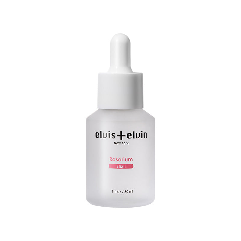 Rosarium Elixir