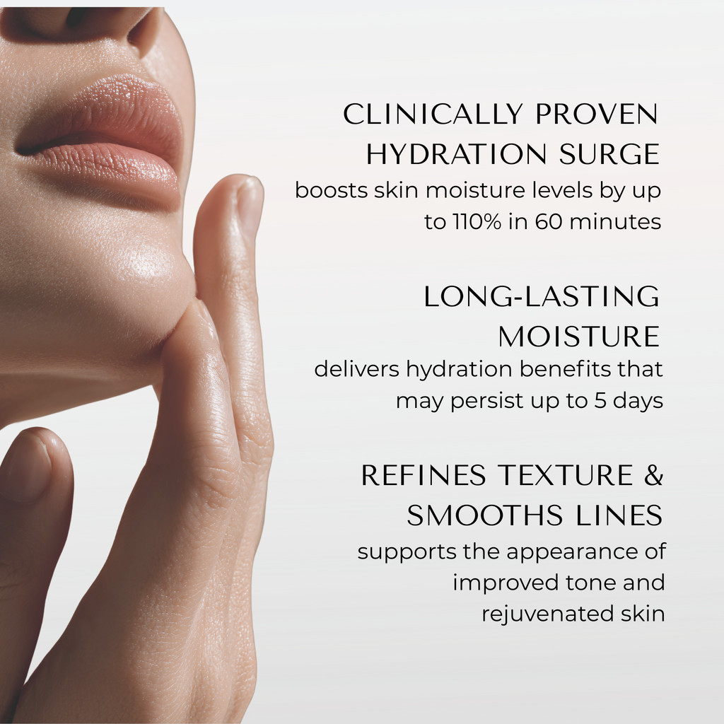 Skin Quench