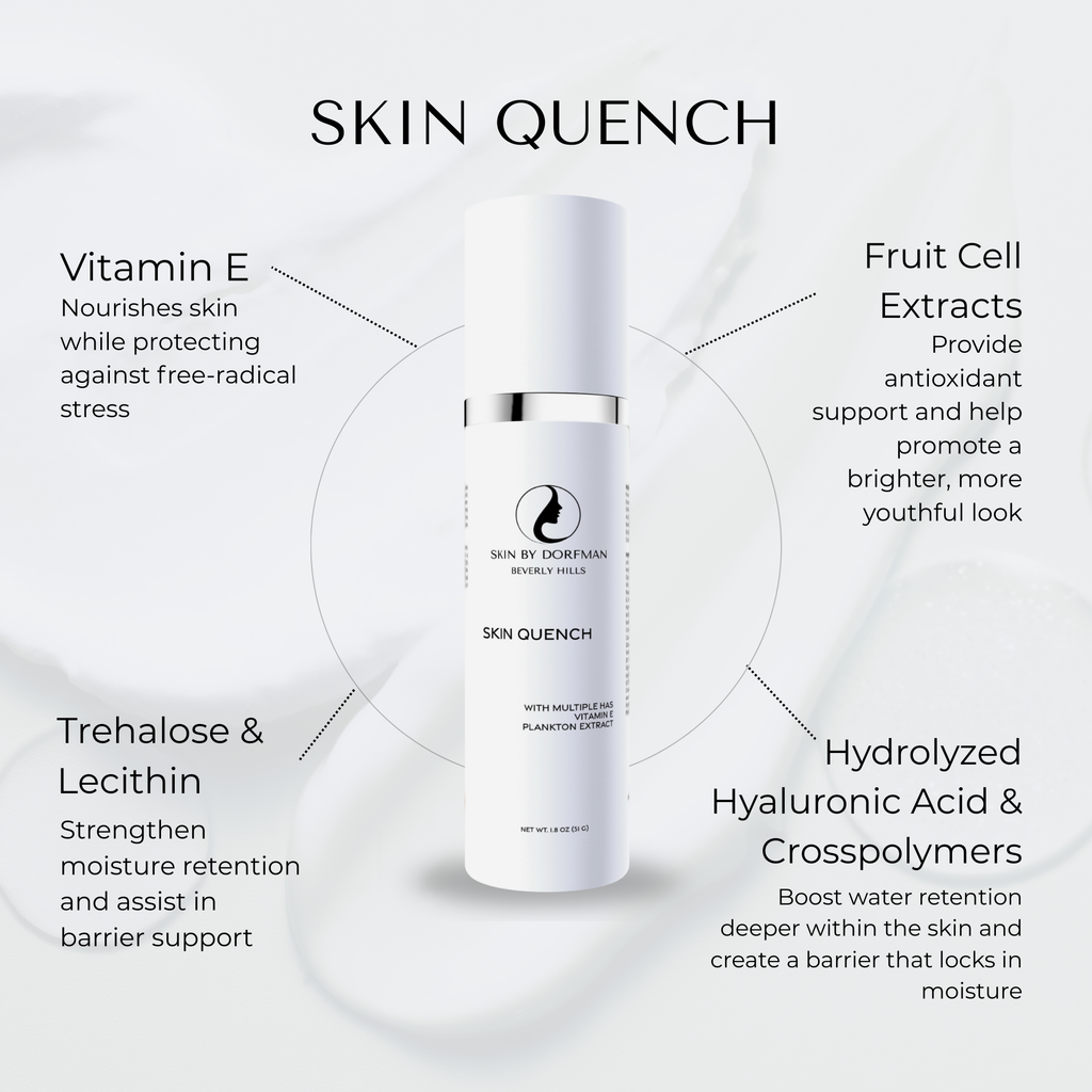 Skin Quench
