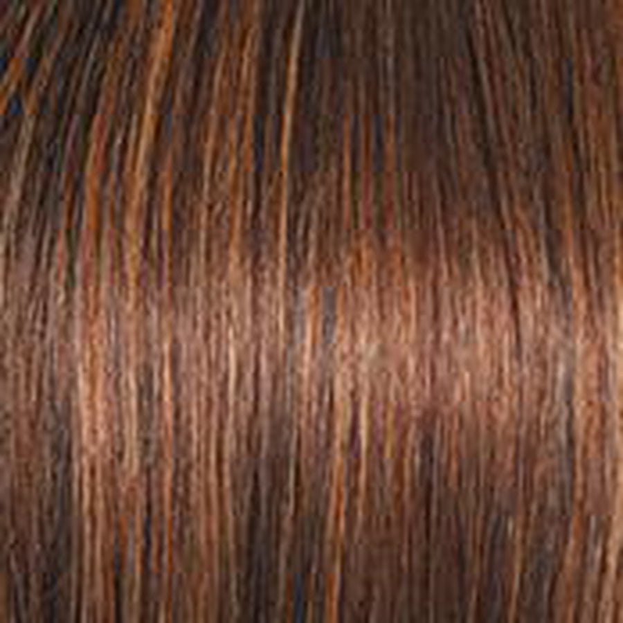 SOFT FOCUS - Wig by Raquel Welch - 100% Human Hair
