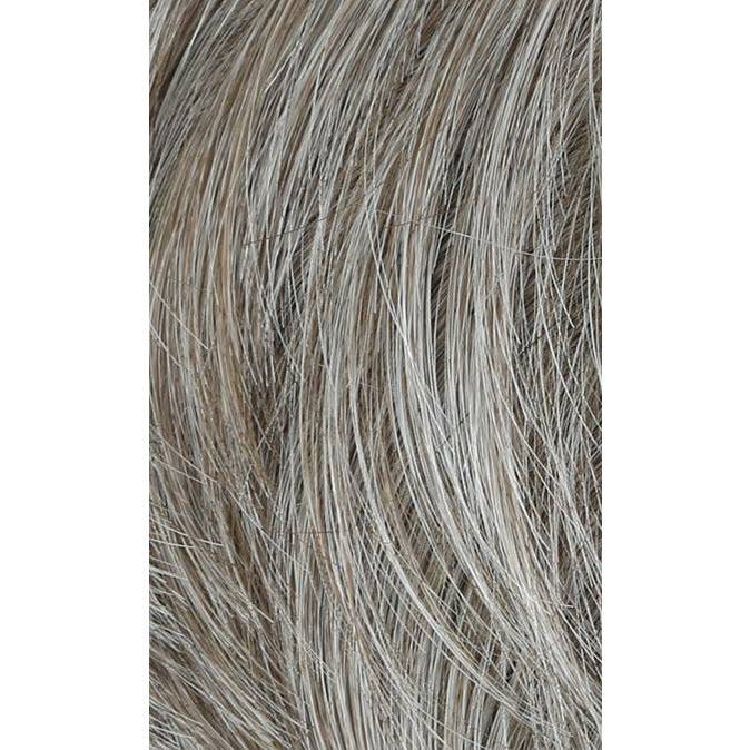 HIM Collection Sophistication Men's Wig Hairpiece