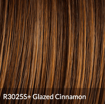 Spiky Cut Wig by Hairdo R3025S+ Glazed Cinnamon (Copy)