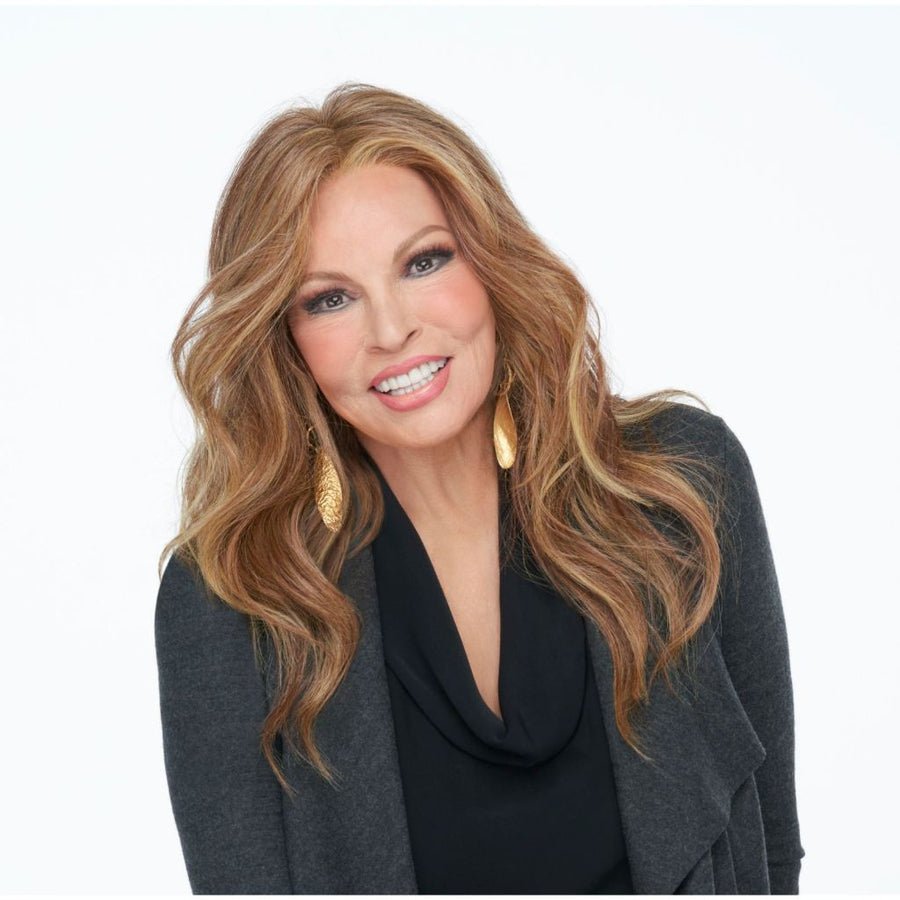 Raquel Welch Statement Style Wig - Petite