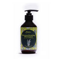 Strengthening Shampoo  with aloe vera extract